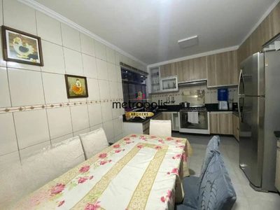 Sobrado, 3 quartos, 300 m² - Foto 3