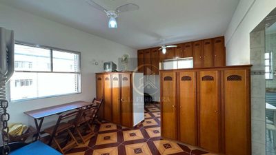 Kitnet-Studio, 33 m² - Foto 3