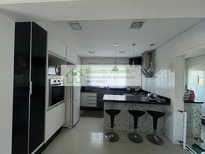 Casa de Condomínio, 4 quartos - Foto 3