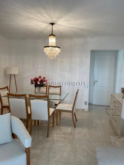 Apartamento, 3 quartos, 90 m² - Foto 4