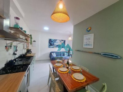 Apartamento, 2 quartos, 51 m² - Foto 1