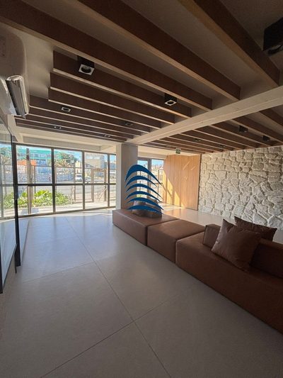 Apartamento, 1 quarto, 20 m² - Foto 5