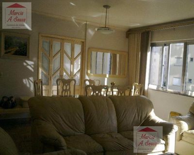 Apartamento, 3 quartos, 112 m² - Foto 2