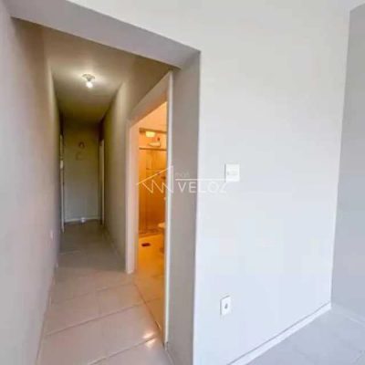 Kitnet-Studio, 34 m² - Foto 1