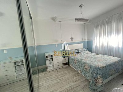 Apartamento, 3 quartos, 127 m² - Foto 5