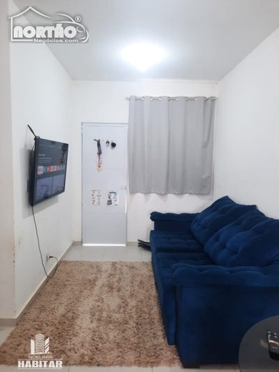 Casa, 3 quartos - Foto 2