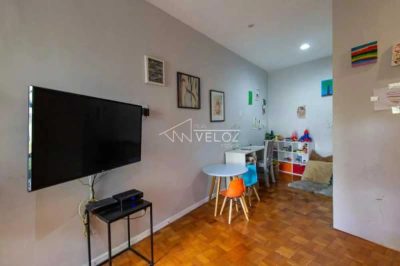 Apartamento, 2 quartos, 75 m² - Foto 1