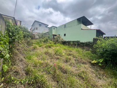 Terreno, 280 m² - Foto 3
