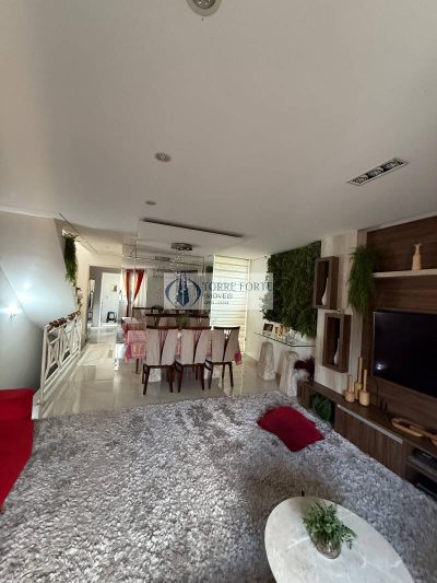 Casa, 3 quartos, 148 m² - Foto 3