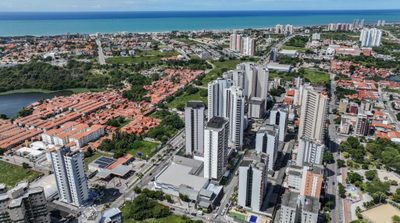 Apartamento, 3 quartos, 77 m² - Foto 1