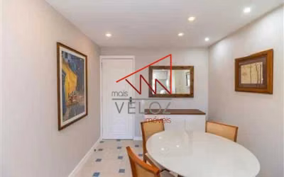 Flat/Apart Hotel, 2 quartos, 71 m² - Foto 1