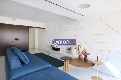 Apartamento, 2 quartos, 174 m² - Foto 1