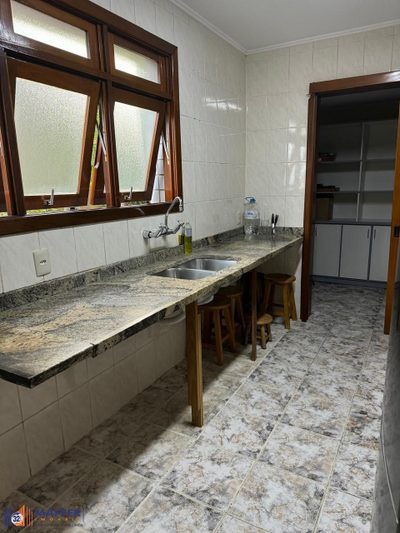 Apartamento, 3 quartos, 237 m² - Foto 5