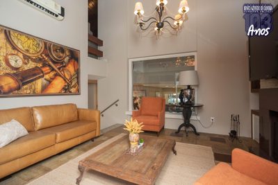 Casa, 4 quartos, 282 m² - Foto 5