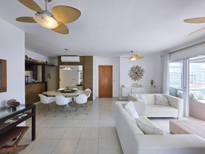 Cobertura, 4 quartos, 204 m² - Foto 5