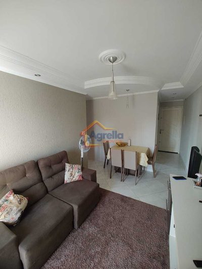 Apartamento, 2 quartos, 55 m² - Foto 5