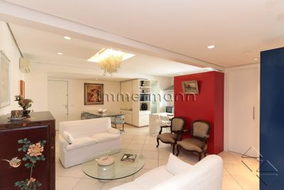 Apartamento, 2 quartos, 100 m² - Foto 4