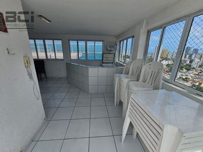 Apartamento, 2 quartos, 56 m² - Foto 5