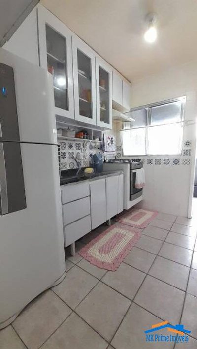 Apartamento, 2 quartos, 64 m² - Foto 1