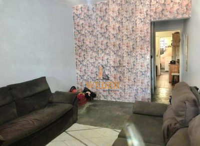 Sobrado, 2 quartos, 73 m² - Foto 3