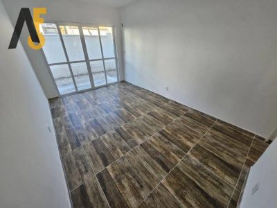 Casa de Condomínio, 2 quartos - Foto 1