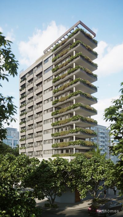 Apartamento, 3 quartos, 181 m² - Foto 1