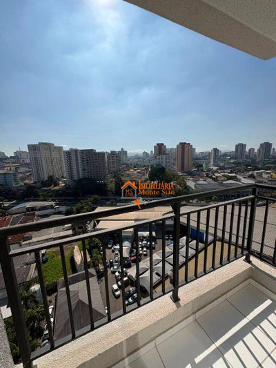 Apartamento, 2 quartos, 38 m² - Foto 5