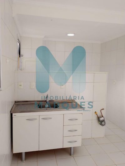 Apartamento, 2 quartos - Foto 5