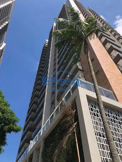 Apartamento, 1 quarto, 69 m² - Foto 1