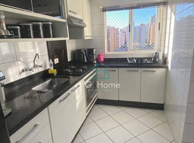 Apartamento, 3 quartos, 86 m² - Foto 5