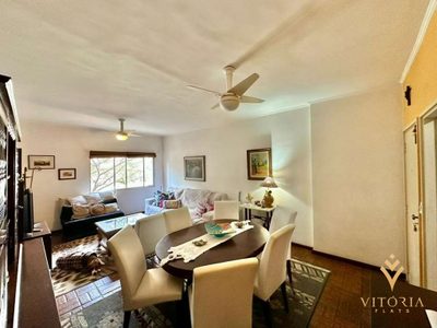Apartamento, 2 quartos, 83 m² - Foto 1