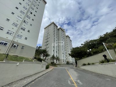 Apartamento, 2 quartos, 47 m² - Foto 1