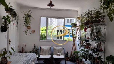 Apartamento, 3 quartos, 122 m² - Foto 5