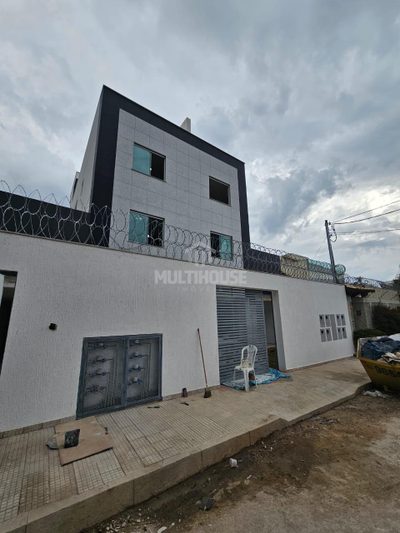 Apartamento, 2 quartos, 80 m² - Foto 4