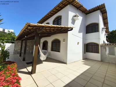 Casa, 5 quartos, 400 m² - Foto 2