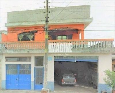 Casa, 2 quartos, 350 m² - Foto 1
