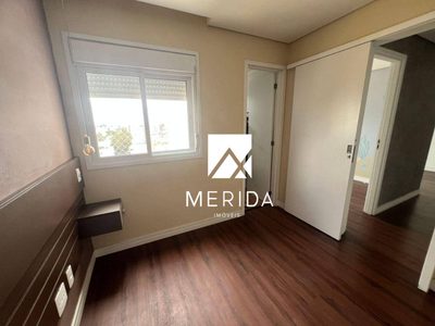 Apartamento, 2 quartos, 57 m² - Foto 5
