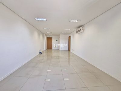 Sala-Conjunto, 40 m² - Foto 1