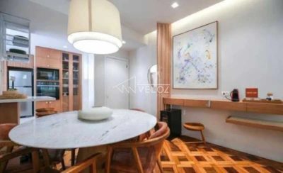 Apartamento, 2 quartos, 80 m² - Foto 4