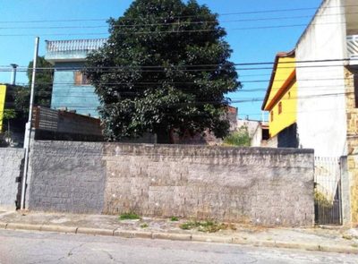 Terreno, 400 m² - Foto 3