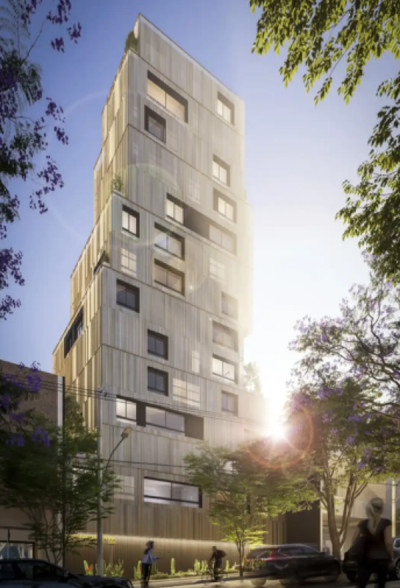 Apartamento, 2 quartos, 126 m² - Foto 1