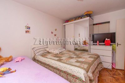 Apartamento, 2 quartos, 90 m² - Foto 4