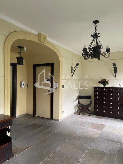 Apartamento, 3 quartos, 136 m² - Foto 5