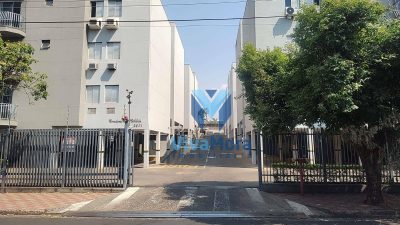 Apartamento, 3 quartos, 90 m² - Foto 1