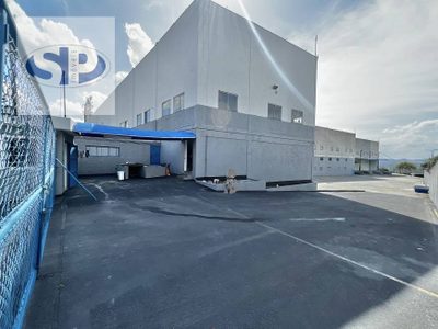Depósito-Galpão, 5807 m² - Foto 4