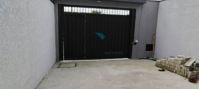 Casa, 3 quartos, 75 m² - Foto 2