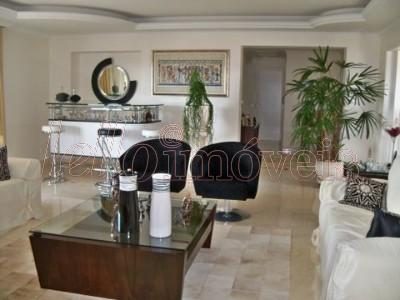 Apartamento, 4 quartos, 388 m² - Foto 2