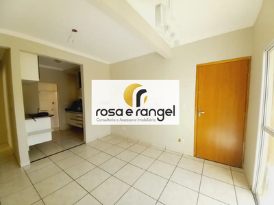 Apartamento, 2 quartos, 57 m² - Foto 1