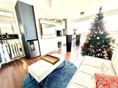 Apartamento, 4 quartos, 125 m² - Foto 2