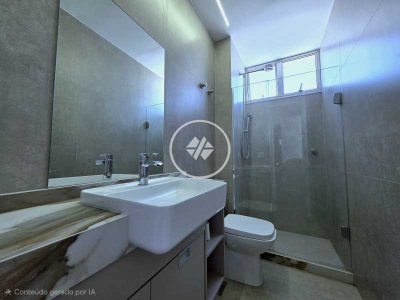 Apartamento, 2 quartos, 83 m² - Foto 4
